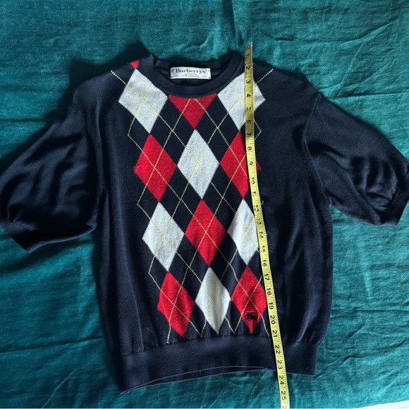 BURBERY - Picture 5 of 5